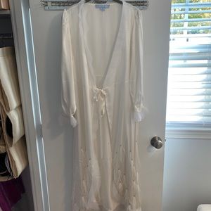 Hillhouse Dolly Robe